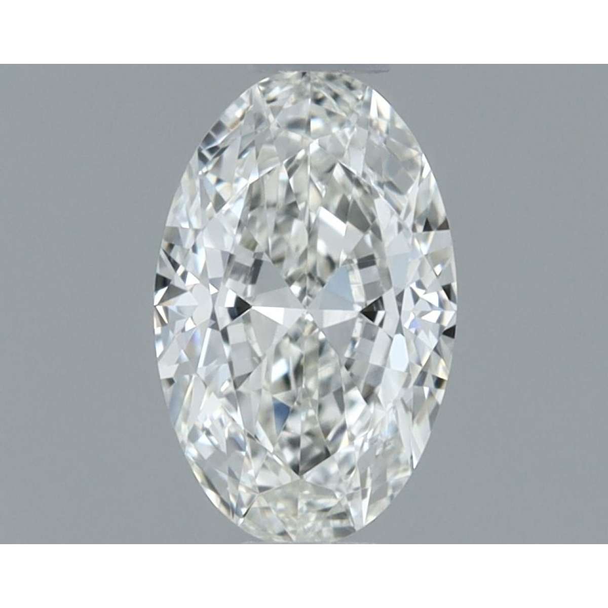 Certified Diamond GIA Carats 0.4 Color H Clarity VVS1 - EX VG Fluorescence FNT Brown No Green No Milky No EyeClean 100% Certified Diamond GIA Carats 0.4 Color H Clarity VVS1 - EX VG Fluorescence FNT Brown No Green No Milky No EyeClean 100%