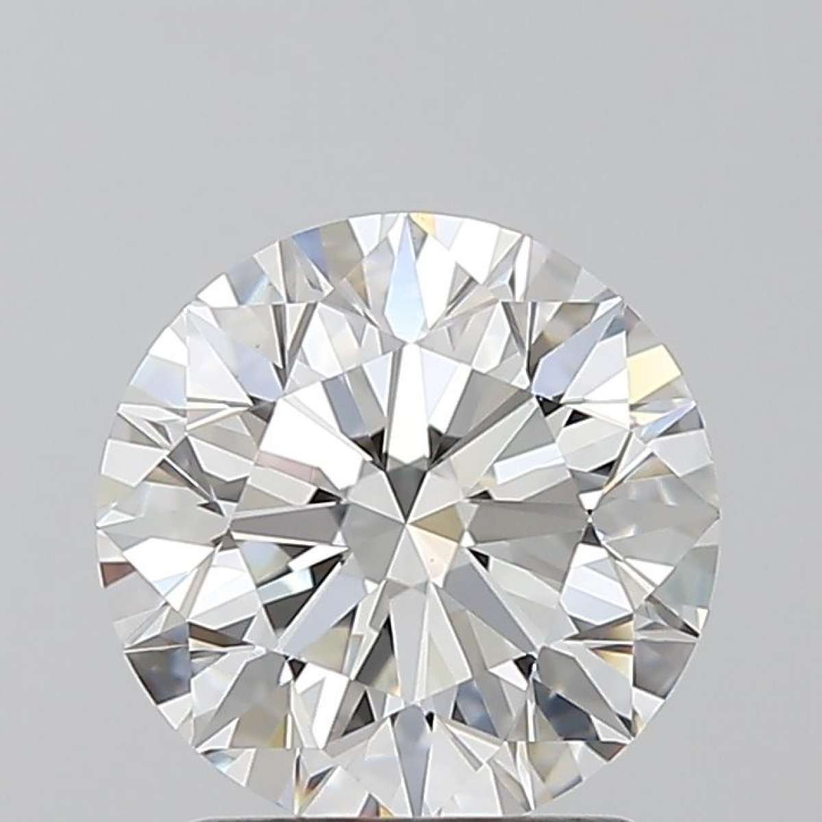 Diamante Certificato GIA Carati 1.72 Colore F Purezza VS2 EX EX EX Fluorescenza NON Brown No Green No Milky No EyeClean 100% Diamante Certificato GIA Carati 1.72 Colore F Purezza VS2 EX EX EX Fluorescenza NON Brown No Green No Milky No EyeClean 100%