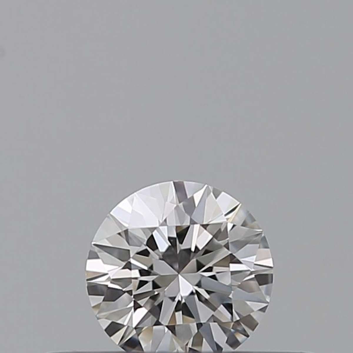 Certified Diamond GIA Carats 0.19 Color E Clarity IF EX EX EX Fluorescence NON Brown No Green No Milky No EyeClean 100% Certified Diamond GIA Carats 0.19 Color E Clarity IF EX EX EX Fluorescence NON Brown No Green No Milky No EyeClean 100%