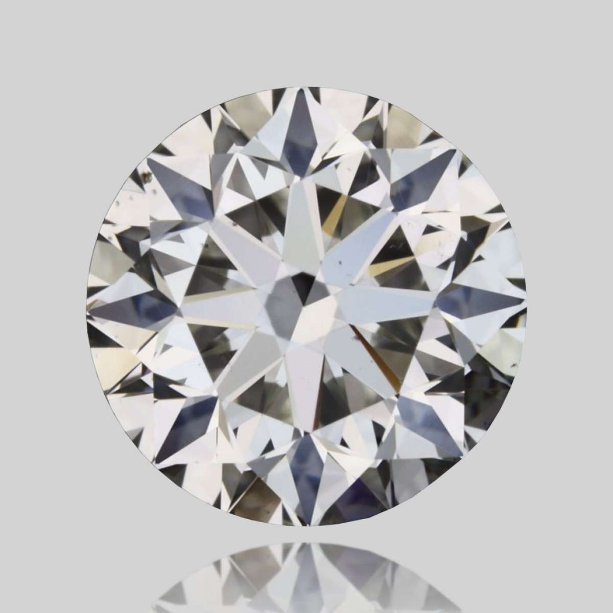 Certified Diamond GIA Carats 0.7 Color H Clarity SI1 VG EX VG Fluorescence NON Brown No Green No Milky No EyeClean 100% Certified Diamond GIA Carats 0.7 Color H Clarity SI1 VG EX VG Fluorescence NON Brown No Green No Milky No EyeClean 100%
