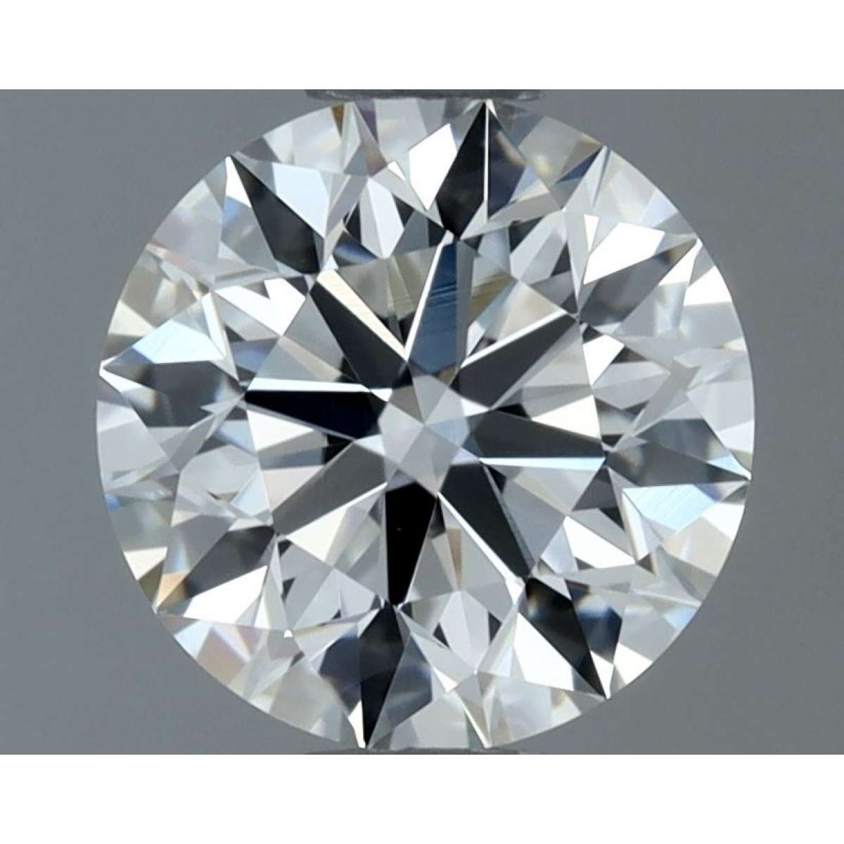 Certified Diamond IGI Carats 0.8 Color E Clarity VVS2  EX  EX  EX Fluorescence NON Brown No Green No Milky No EyeClean 100%