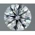 Certified Diamond IGI Carats 0.8 Color E Clarity VVS2  EX  EX  EX Fluorescence NON Brown No Green No Milky No EyeClean 100%