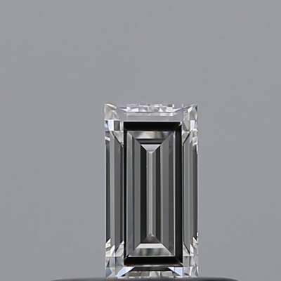 Certified Diamond GIA Carats 0.24 Color E Clarity VVS1  -  EX  VG Fluorescence NON Brown No Green No Milky No EyeClean 100%