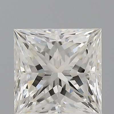 Diamante Certificato GIA Carati 0.74 Colore H Purezza VVS1  -  EX  EX Fluorescenza NON Brown No Green No Milky No EyeClean 100%