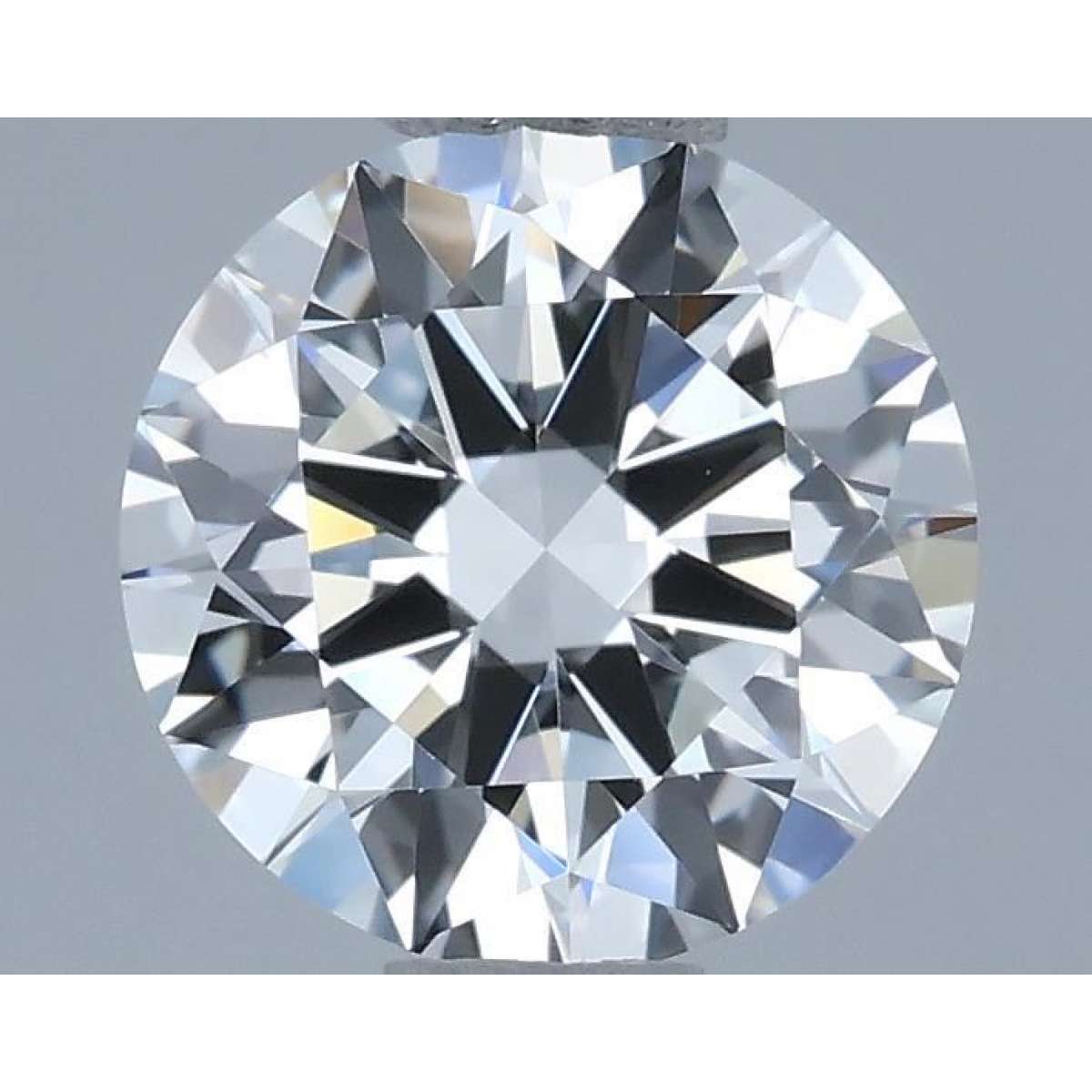Certified Diamond IGI Carats 1.0 Color G Clarity VVS1  EX  EX  EX Fluorescence NON Brown No Green No Milky No EyeClean 100%