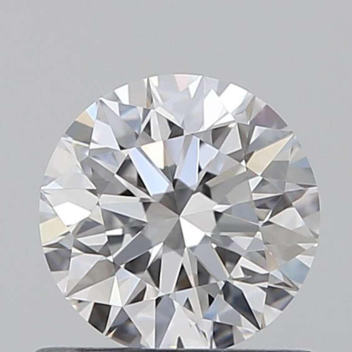 Certified Diamond GIA Carats 0.6 Color D Clarity VVS1 EX EX EX Fluorescence NON Brown No Green No Milky No EyeClean 100% Certified Diamond GIA Carats 0.6 Color D Clarity VVS1 EX EX EX Fluorescence NON Brown No Green No Milky No EyeClean 100%