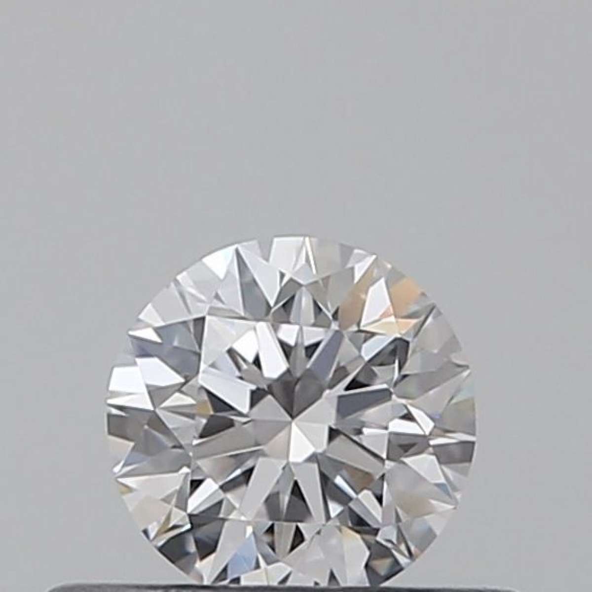Certified Diamond GIA Carats 0.28 Color D Clarity VVS1  EX  EX  EX Fluorescence NON Brown No Green No Milky No EyeClean 100%
