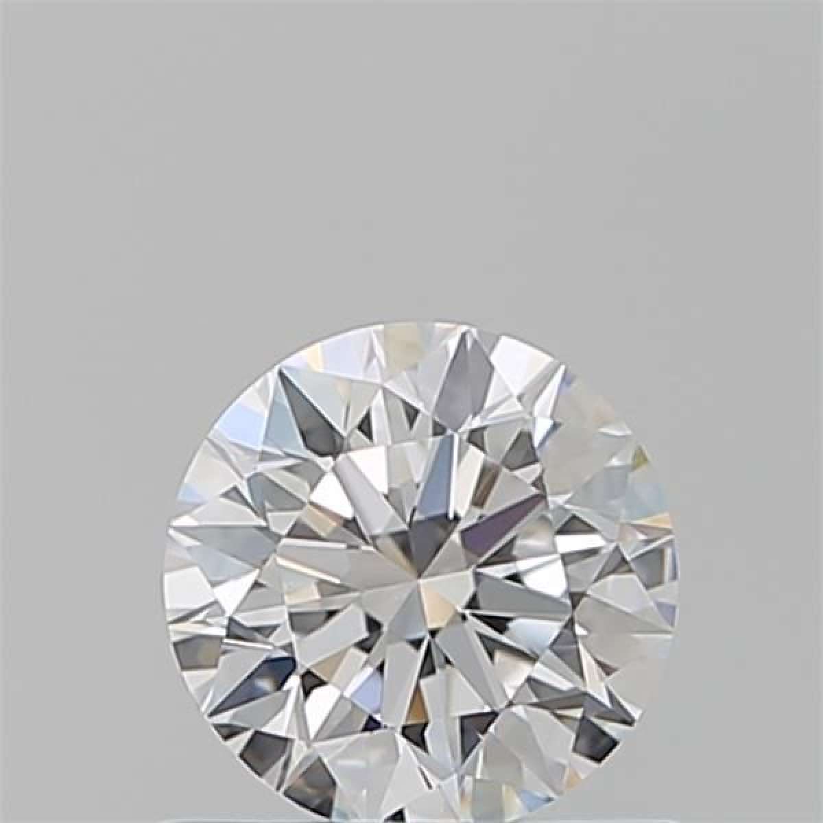 Diamante Certificato GIA Carati 0.7 Colore D Purezza VVS2 EX EX EX Fluorescenza FNT Brown No Green No Milky No EyeClean 100% Diamante Certificato GIA Carati 0.7 Colore D Purezza VVS2 EX EX EX Fluorescenza FNT Brown No Green No Milky No EyeClean 100%