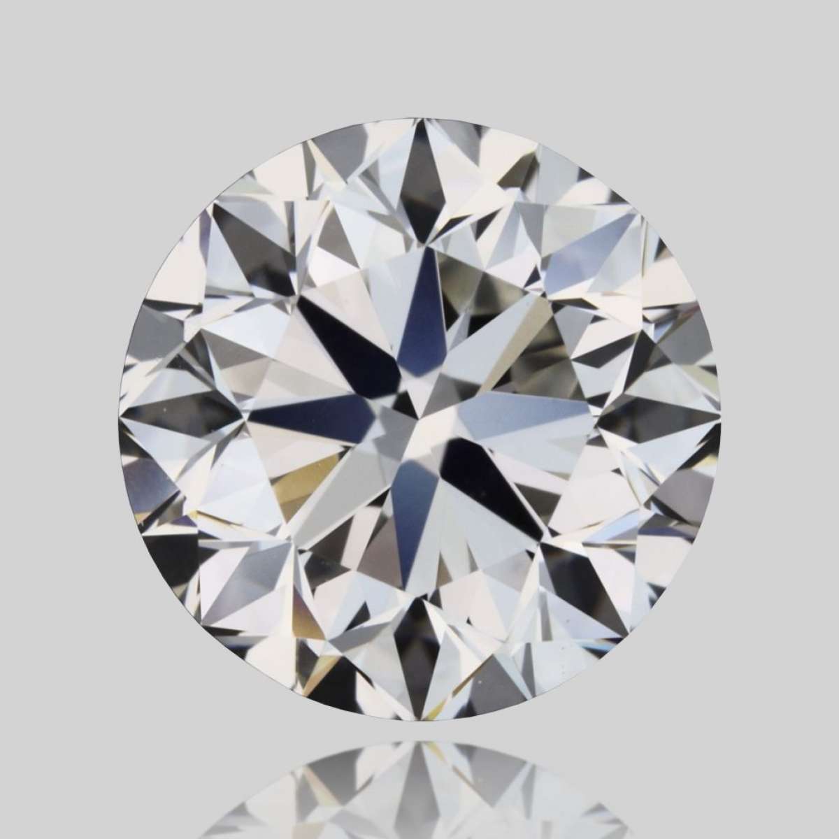 Diamante Certificato HRD Carati 1.01 Colore G Purezza VVS1 VG EX EX Fluorescenza NON Brown No Green No Milky No EyeClean 100% Diamante Certificato HRD Carati 1.01 Colore G Purezza VVS1 VG EX EX Fluorescenza NON Brown No Green No Milky No EyeClean 100%