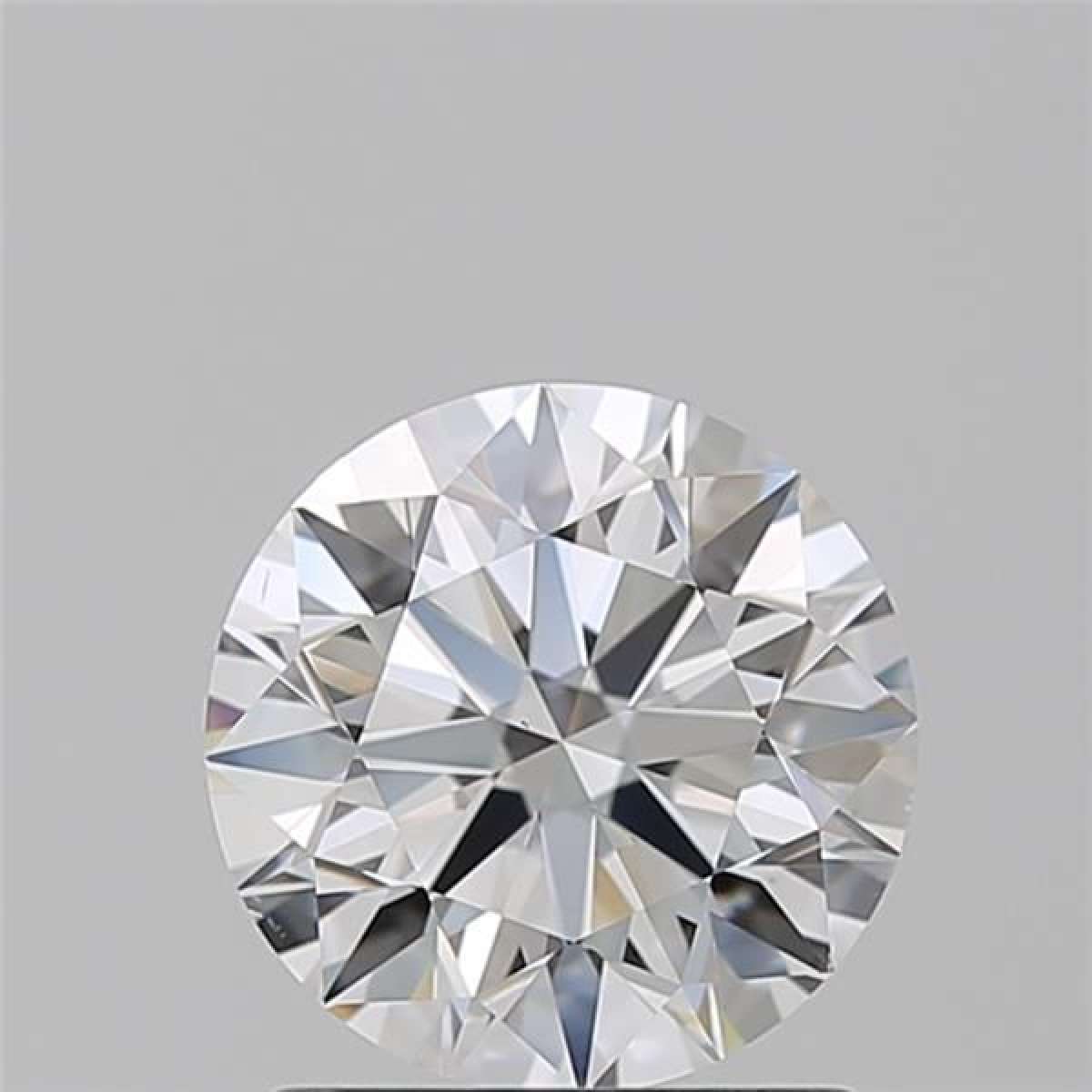 Certified Diamond GIA Carats 1.4 Color E Clarity VS2 EX EX EX Fluorescence NON Brown No Green No Milky No EyeClean 100% Certified Diamond GIA Carats 1.4 Color E Clarity VS2 EX EX EX Fluorescence NON Brown No Green No Milky No EyeClean 100%