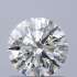 Certified Diamond IGI Carats 0.9 Color H Clarity VVS1  EX  EX  EX Fluorescence NON Brown No Milky No EyeClean 100%