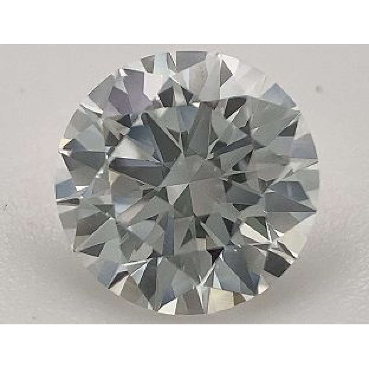 Certified Diamond GIA Carats 1.01 Color F Clarity VS2  EX  EX  EX Fluorescence MED Brown No Green No Milky No EyeClean 100%