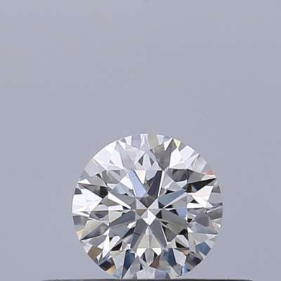 Certified Diamond GIA Carats 0.27 Color F Clarity VVS2 EX EX EX Fluorescence NON Brown No Milky No EyeClean 100% Certified Diamond GIA Carats 0.27 Color F Clarity VVS2 EX EX EX Fluorescence NON Brown No Milky No EyeClean 100%