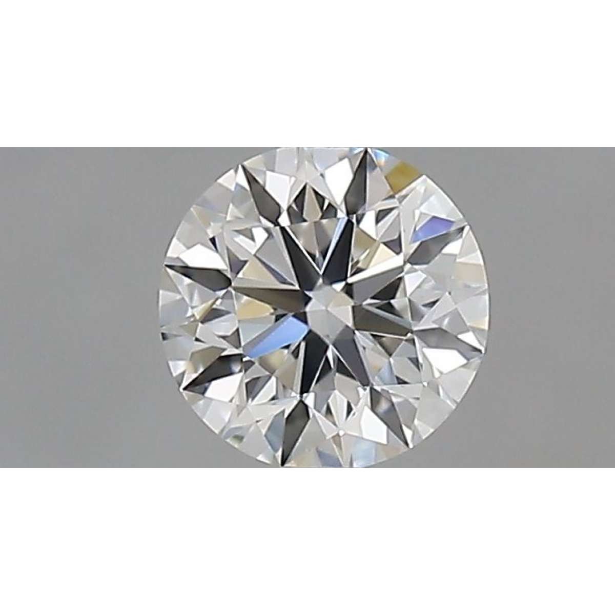 Certified Diamond GIA Carats 0.5 Color G Clarity IF  EX  EX  EX Fluorescence NON Brown No Milky No EyeClean 100%