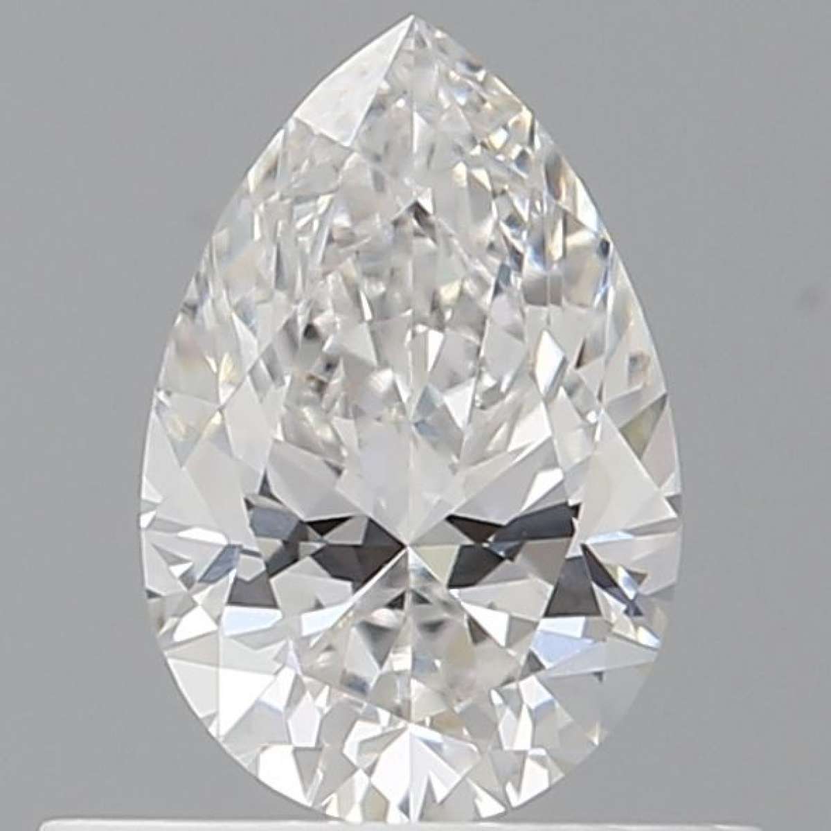 Certified Diamond GIA Carats 0.51 Color E Clarity VS2 - EX EX Fluorescence NON Brown No Green No Milky No EyeClean 100% Certified Diamond GIA Carats 0.51 Color E Clarity VS2 - EX EX Fluorescence NON Brown No Green No Milky No EyeClean 100%