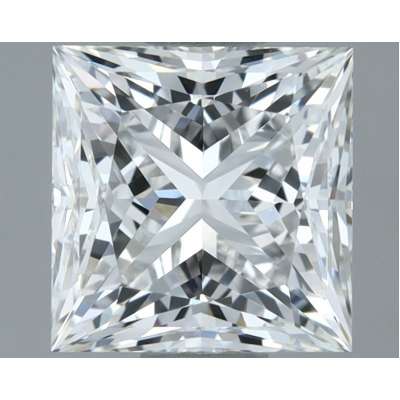 Certified Diamond GIA Carats 1.51 Color H Clarity VVS1  -  EX  EX Fluorescence NON Brown No Green No Milky No EyeClean 100%