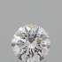 Certified Diamond GIA Carats 0.61 Color D Clarity VVS1  EX  EX  EX Fluorescence NON Brown No Green No Milky No EyeClean 100%