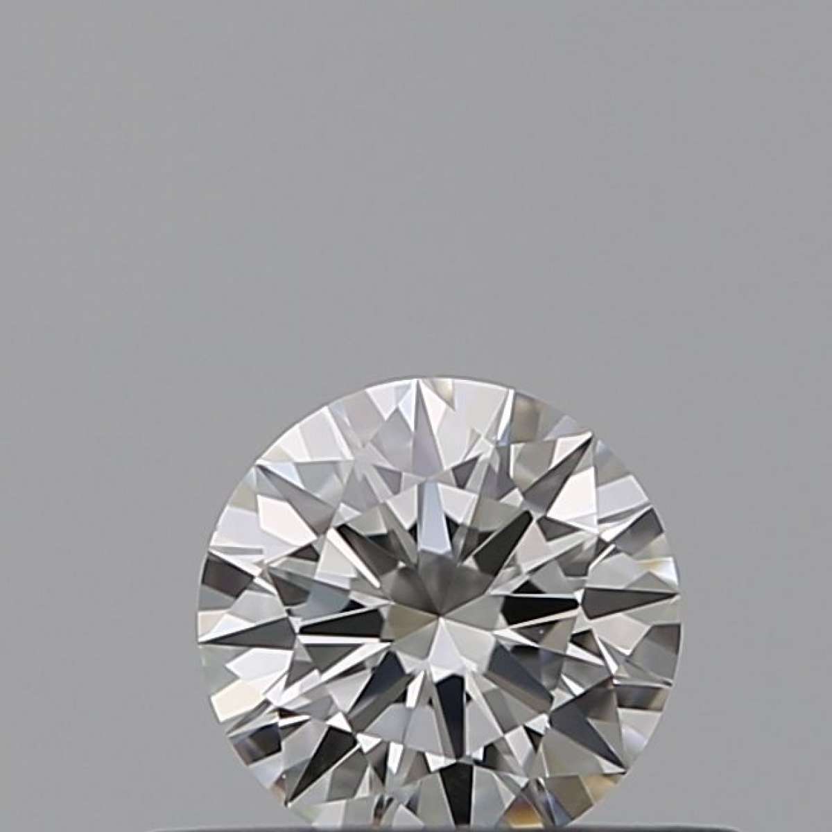 Certified Diamond GIA Carats 0.31 Color G Clarity VVS1  EX  EX  EX Fluorescence NON Brown No Milky No EyeClean 100%