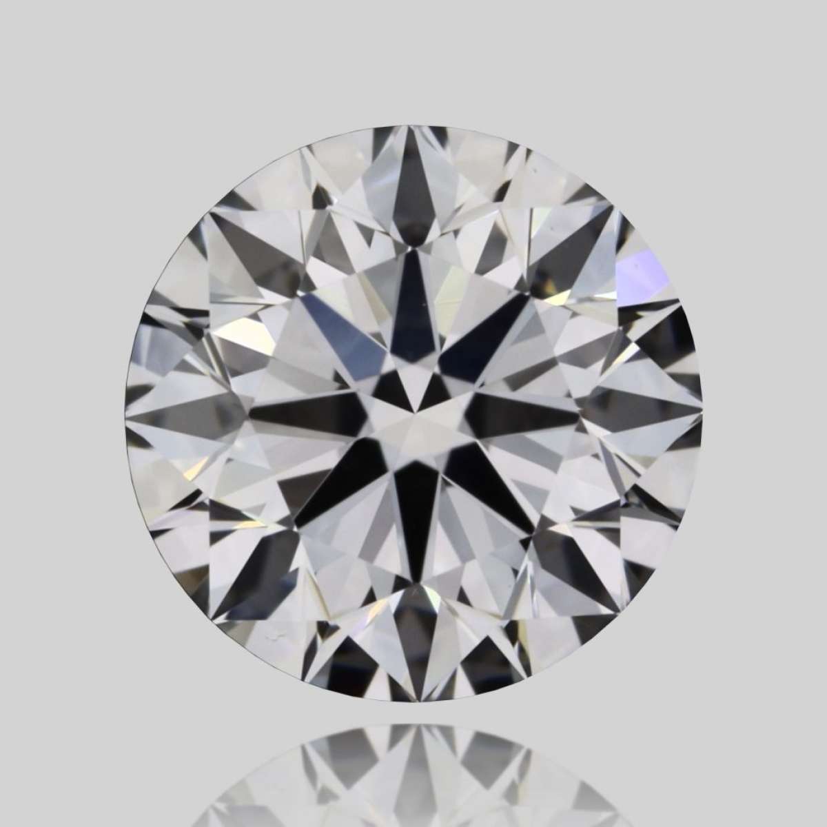 Certified Diamond GIA Carats 0.63 Color E Clarity VVS1 EX EX EX Fluorescence NON Brown No Green No Milky No EyeClean 100% Certified Diamond GIA Carats 0.63 Color E Clarity VVS1 EX EX EX Fluorescence NON Brown No Green No Milky No EyeClean 100%