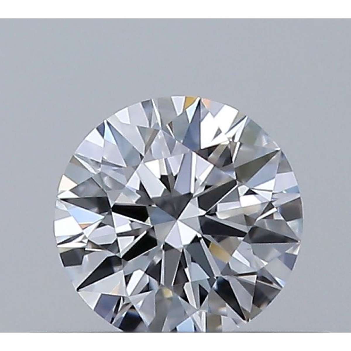 Certified Diamond GIA Carats 0.28 Color D Clarity VVS2  EX  EX  EX Fluorescence NON Brown No Green No Milky No EyeClean 100%