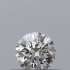 Certified Diamond GIA Carats 0.28 Color E Clarity VVS2  EX  EX  EX Fluorescence NON Brown No Green No Milky No EyeClean 100%