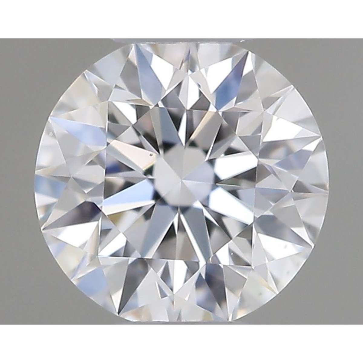 Certified Diamond GIA Carats 0.31 Color D Clarity VS1  EX  VG  EX Fluorescence NON Brown No Green No Milky No EyeClean 100%