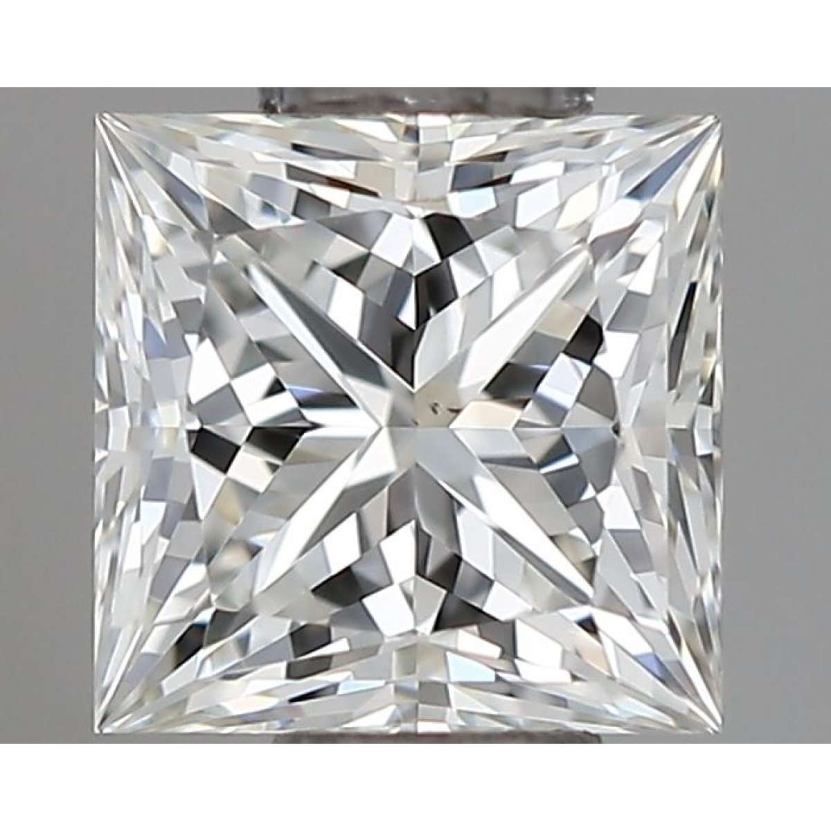 Certified Diamond IGI Carats 0.39 Color H Clarity VS1  -  EX  EX Fluorescence NON Brown No Green No Milky No EyeClean 100%