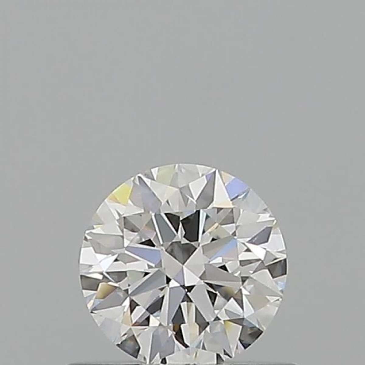 Certified Diamond GIA Carats 0.53 Color E Clarity VS2 EX EX EX Fluorescence NON Brown No Green No Milky No EyeClean 100% Certified Diamond GIA Carats 0.53 Color E Clarity VS2 EX EX EX Fluorescence NON Brown No Green No Milky No EyeClean 100%
