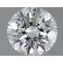 Certified Diamond GIA Carats 0.7 Color F Clarity SI1  EX  VG  VG Fluorescence FNT Brown No Green No Milky No EyeClean 100%