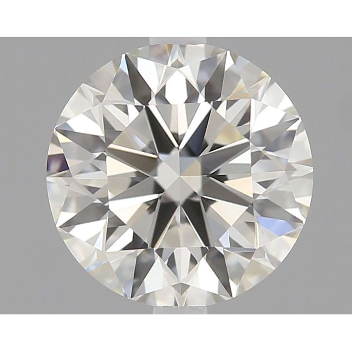 Certified Diamond IGI Carats 1.02 Color H Clarity IF  EX  EX  EX Fluorescence NON Brown No Green No Milky No EyeClean 100%