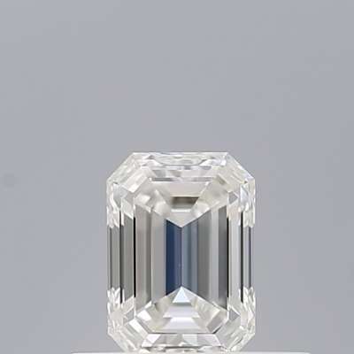Certified Diamond GIA Carats 0.33 Color G Clarity VVS1  -  EX  EX Fluorescence NON Brown No Milky No EyeClean 100%