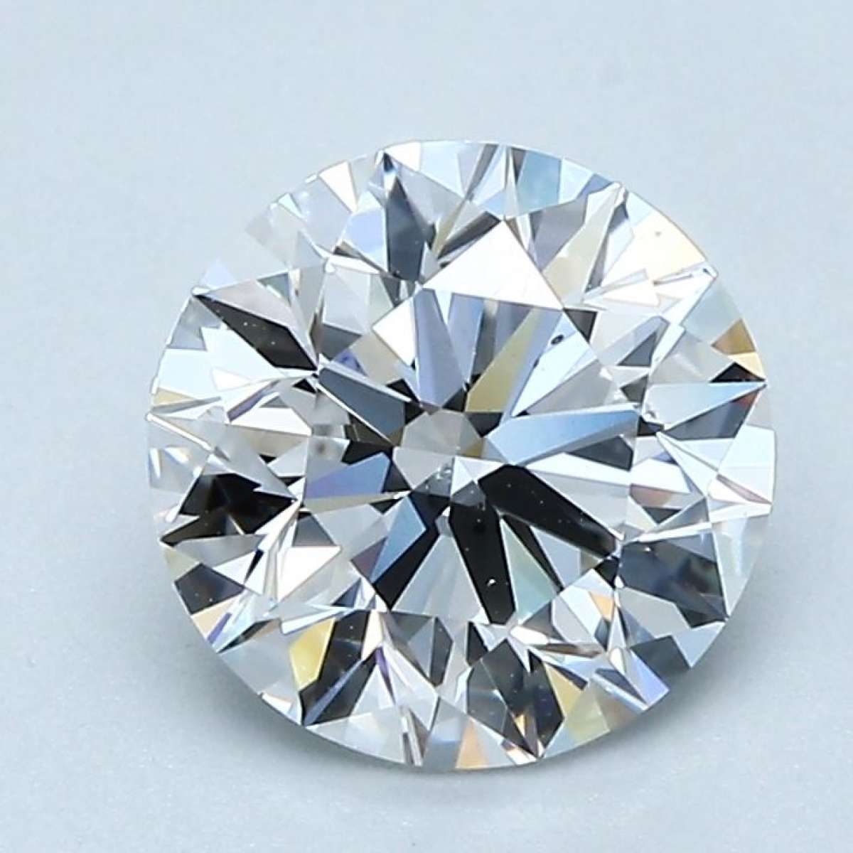 Certified Diamond GIA Carats 1.51 Color D Clarity SI1 EX EX EX Fluorescence NON Brown No Green No Milky No EyeClean 100% Certified Diamond GIA Carats 1.51 Color D Clarity SI1 EX EX EX Fluorescence NON Brown No Green No Milky No EyeClean 100%