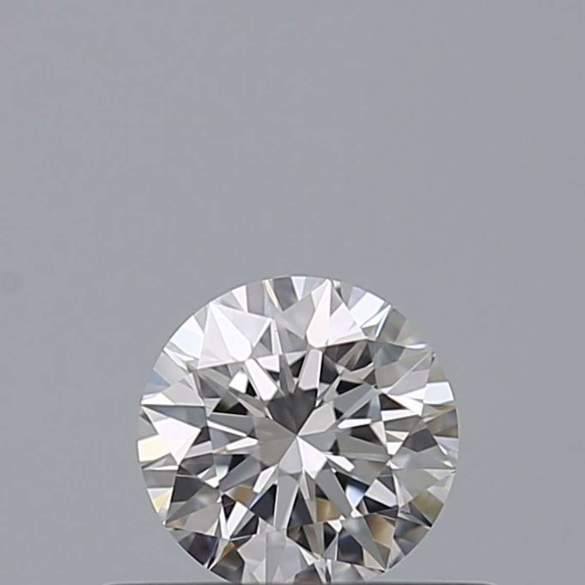 Diamante Certificato GIA Carati 0.3 Colore D Purezza VVS2 EX EX EX Fluorescenza FNT Brown No Green No Milky No EyeClean 100% Diamante Certificato GIA Carati 0.3 Colore D Purezza VVS2 EX EX EX Fluorescenza FNT Brown No Green No Milky No EyeClean 100%