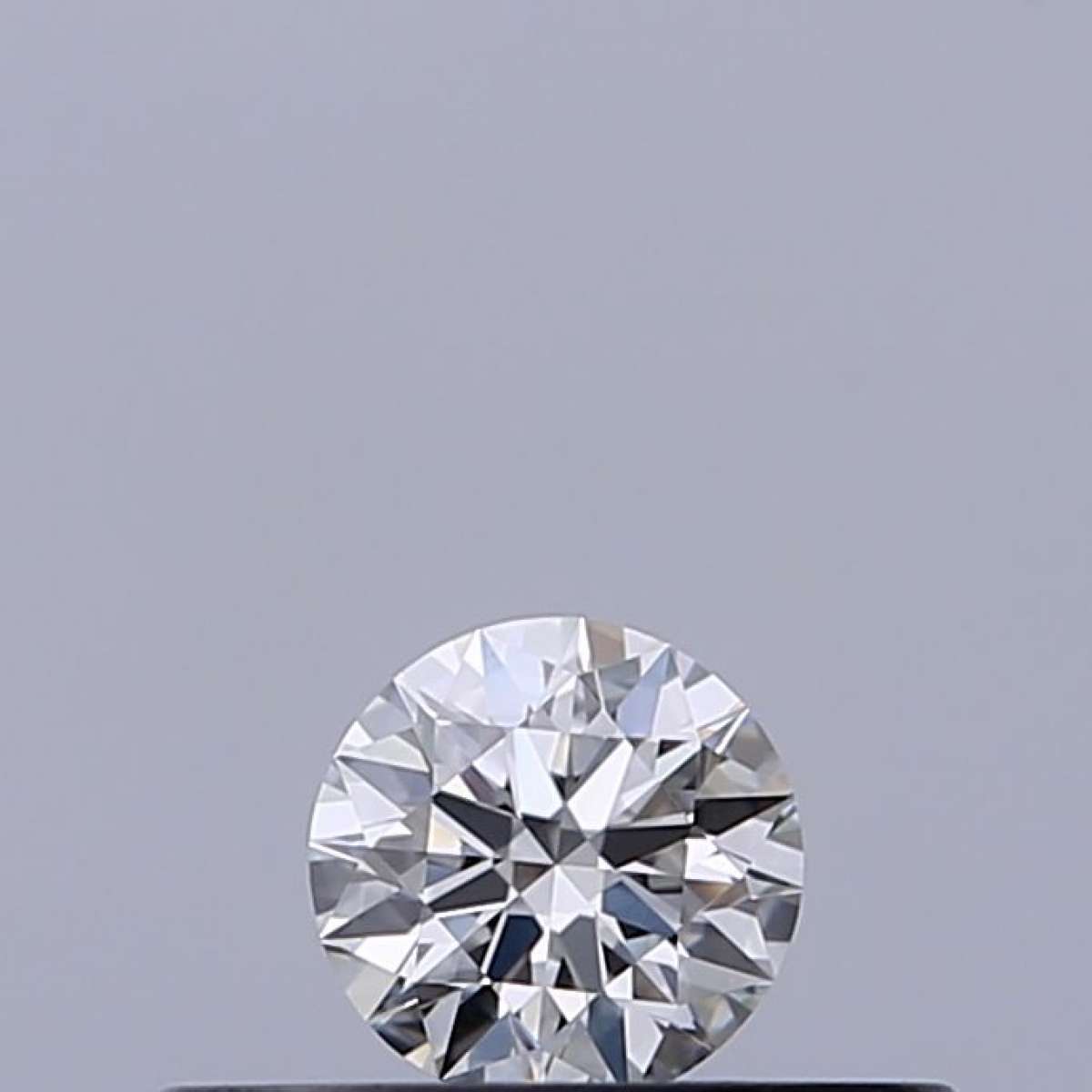 Certified Diamond IGI Carats 0.18 Color F Clarity VVS1 EX EX EX Fluorescence NON Brown No Milky No EyeClean 100% Certified Diamond IGI Carats 0.18 Color F Clarity VVS1 EX EX EX Fluorescence NON Brown No Milky No EyeClean 100%