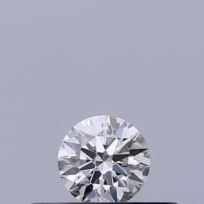 Certified Diamond IGI Carats 0.18 Color F Clarity VVS1 EX EX EX Fluorescence NON Brown No Milky No EyeClean 100% Certified Diamond IGI Carats 0.18 Color F Clarity VVS1 EX EX EX Fluorescence NON Brown No Milky No EyeClean 100%