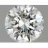 Certified Diamond GIA Carats 0.31 Color G Clarity SI1  EX  EX  EX Fluorescence NON Brown No Green No Milky No EyeClean 100%