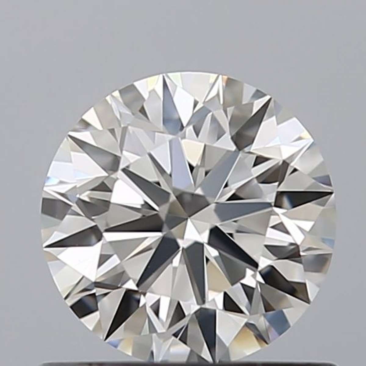 Certified Diamond GIA Carats 0.57 Color G Clarity VVS1 EX EX EX Fluorescence NON Brown No Milky No EyeClean 100% Certified Diamond GIA Carats 0.57 Color G Clarity VVS1 EX EX EX Fluorescence NON Brown No Milky No EyeClean 100%