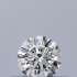 Certified Diamond IGI Carats 0.23 Color E Clarity VS1  EX  EX  EX Fluorescence NON Brown No Green No Milky No EyeClean 100%