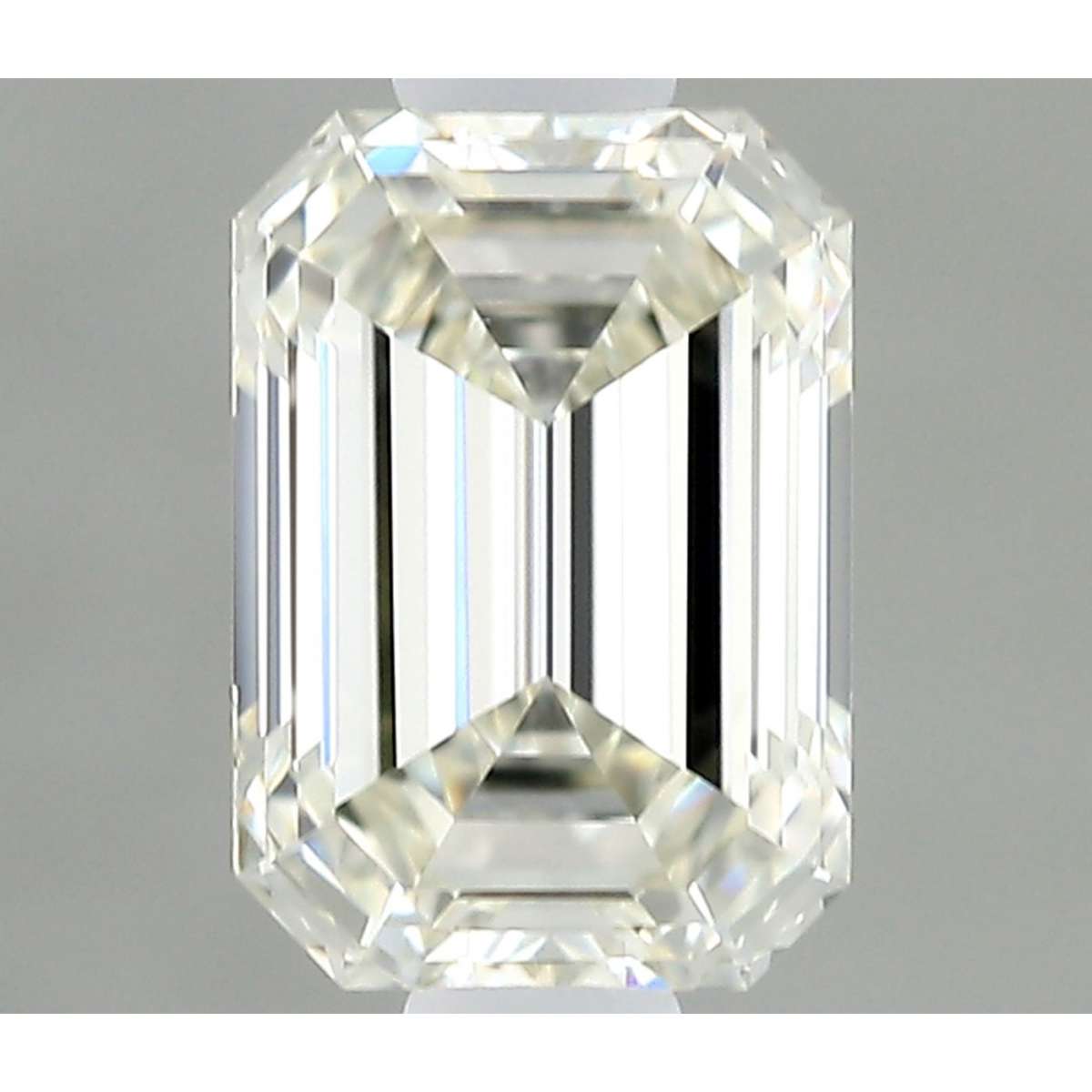 Diamante Certificato IGI Carati 0.44 Colore H Purezza VVS2 - EX VG Fluorescenza FNT Brown No Green No Milky No EyeClean 100% Diamante Certificato IGI Carati 0.44 Colore H Purezza VVS2 - EX VG Fluorescenza FNT Brown No Green No Milky No EyeClean 100%