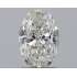Certified Diamond GIA Carats 1.5 Color H Clarity VS2  -  EX  EX Fluorescence NON Brown No Green No Milky No EyeClean 100%