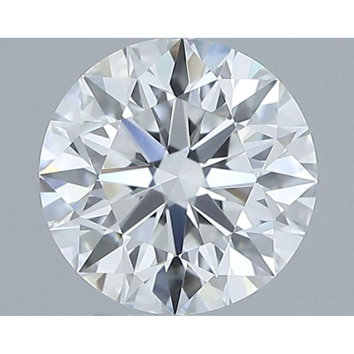 Certified Diamond GIA Carats 0.56 Color F Clarity VVS2 EX EX EX Fluorescence NON Brown No Milky No EyeClean 100% Certified Diamond GIA Carats 0.56 Color F Clarity VVS2 EX EX EX Fluorescence NON Brown No Milky No EyeClean 100%