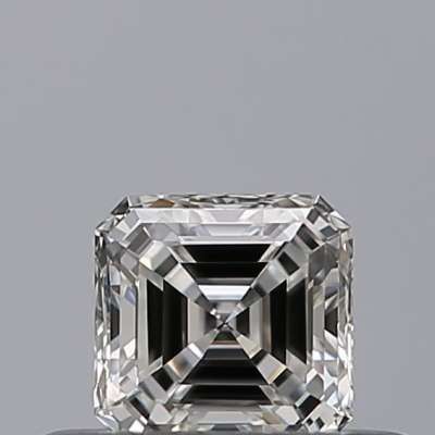 Certified Diamond GIA Carats 0.3 Color E Clarity VVS1  -  EX  VG Fluorescence FNT Brown No Green No Milky No EyeClean 100%