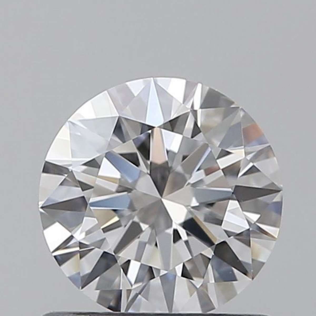 Certified Diamond GIA Carats 0.7 Color D Clarity VVS2 EX EX EX Fluorescence NON Brown No Green No Milky No EyeClean 100% Certified Diamond GIA Carats 0.7 Color D Clarity VVS2 EX EX EX Fluorescence NON Brown No Green No Milky No EyeClean 100%