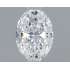 Certified Diamond GIA Carats 0.7 Color D Clarity VS1  -  EX  EX Fluorescence MED Brown No Green No Milky No EyeClean 100%