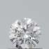 Certified Diamond GIA Carats 0.51 Color D Clarity FL  EX  EX  EX Fluorescence NON Brown No Green No Milky No EyeClean 100%