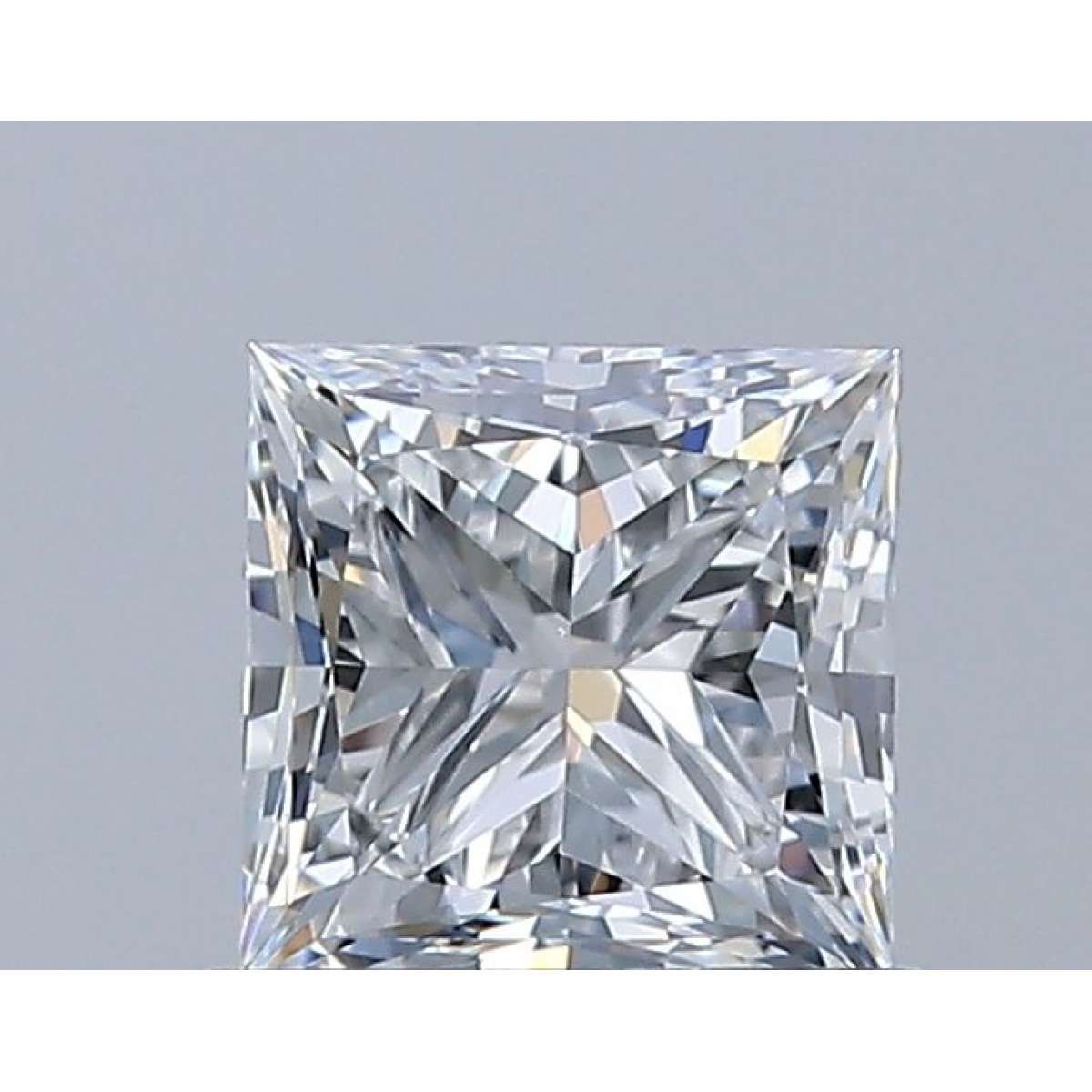 Certified Diamond GIA Carats 0.7 Color F Clarity VS1  -  EX  VG Fluorescence NON Brown No Green No Milky No EyeClean 100%