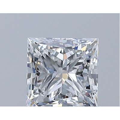 Certified Diamond GIA Carats 0.7 Color F Clarity VS1  -  EX  VG Fluorescence NON Brown No Green No Milky No EyeClean 100%