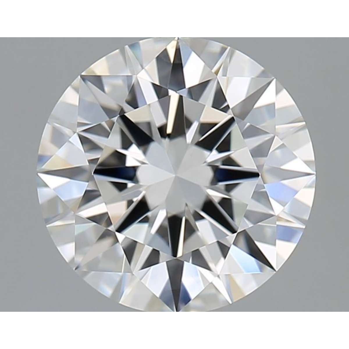 Diamante Certificato GIA Carati 1.9 Colore F Purezza SI1  EX  EX  EX Fluorescenza NON Brown No Green No Milky No EyeClean 100%