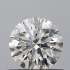 Certified Diamond IGI Carats 0.5 Color E Clarity IF  EX  EX  EX Fluorescence NON Brown No Green No Milky No EyeClean 100%