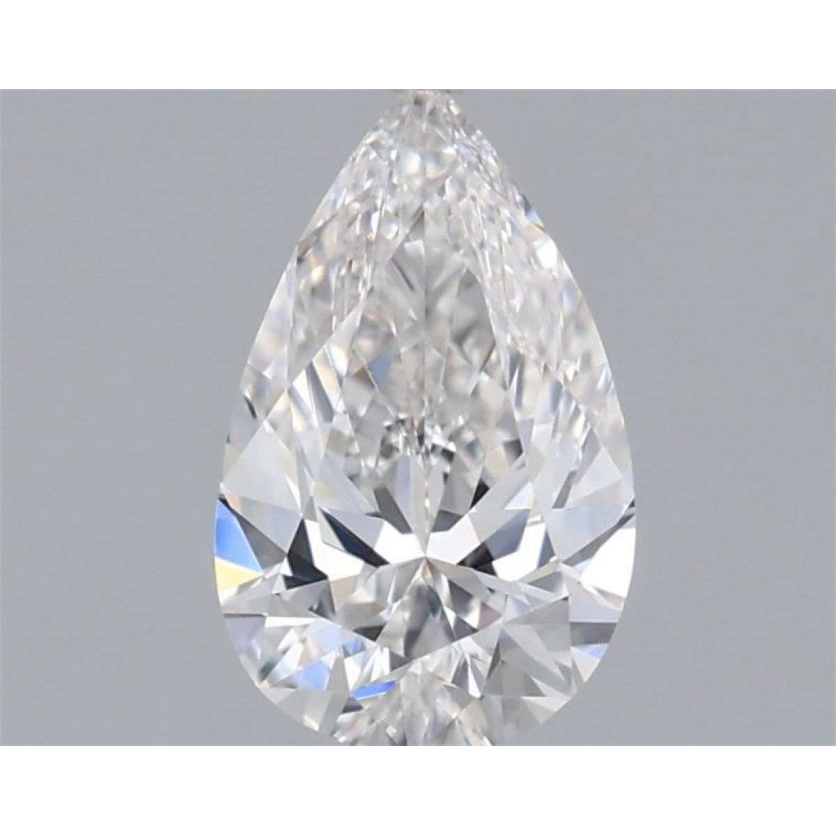 Certified Diamond GIA Carats 0.7 Color F Clarity VVS1  -  EX  VG Fluorescence FNT Brown No Green No Milky No EyeClean 100%